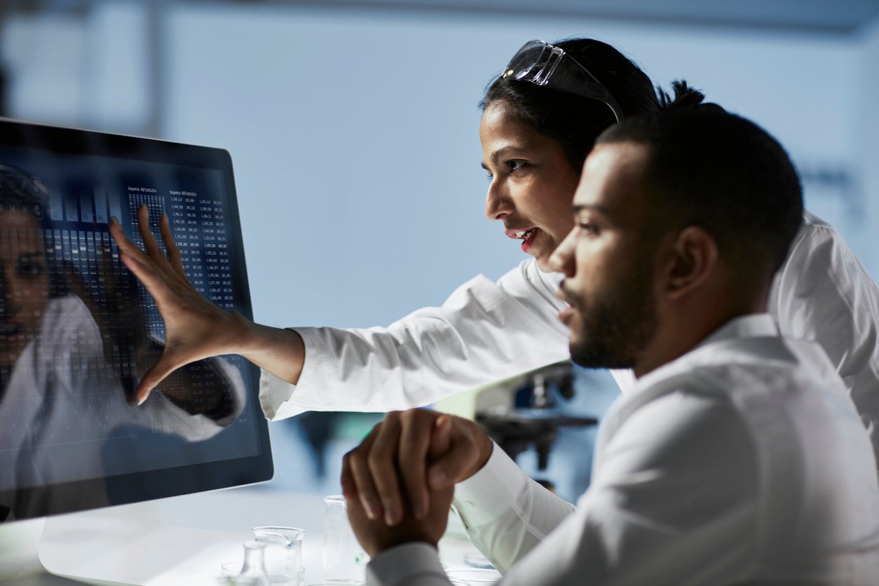 Data analytics and its importance to life sciences research